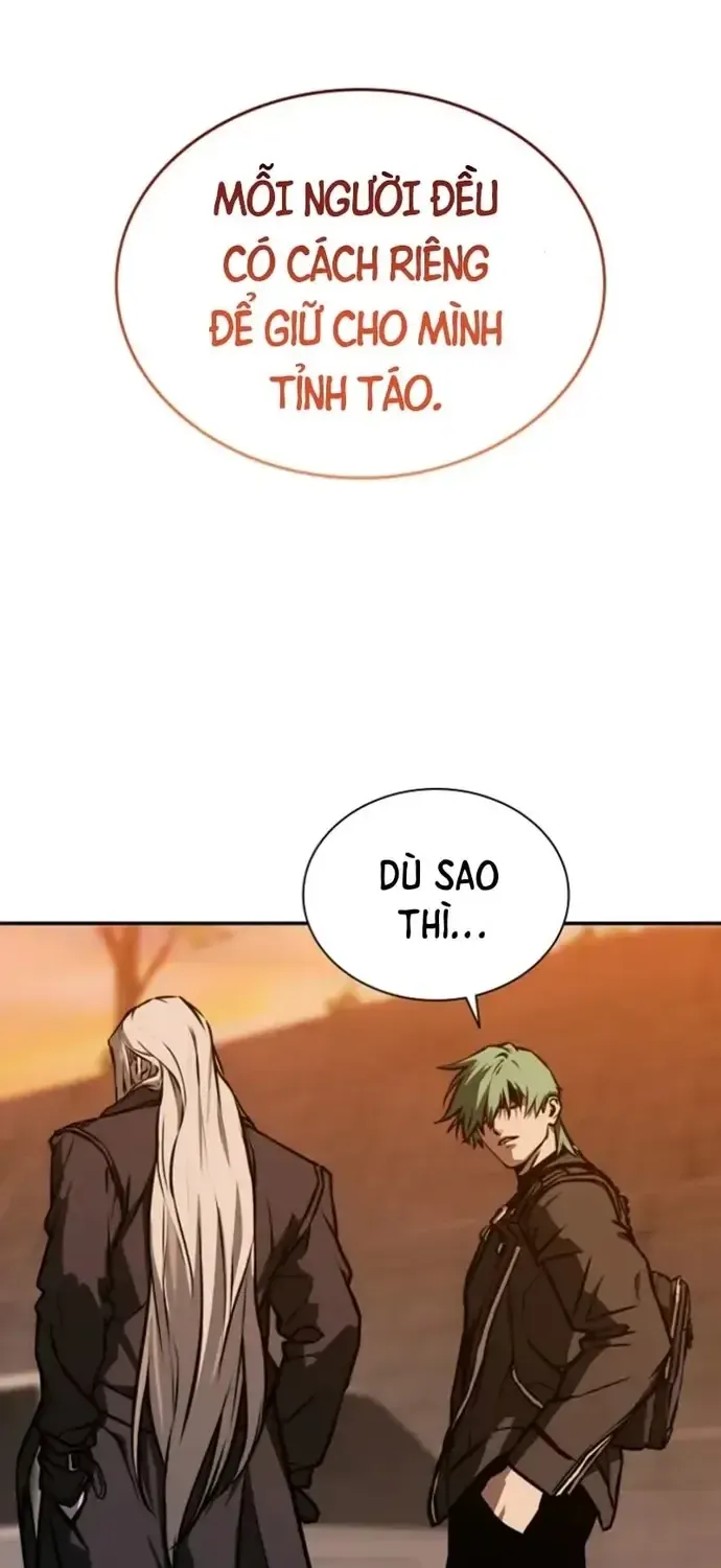 Nguyệt Dạ Huyễn Đàm Chap 24 - Next Chap 25