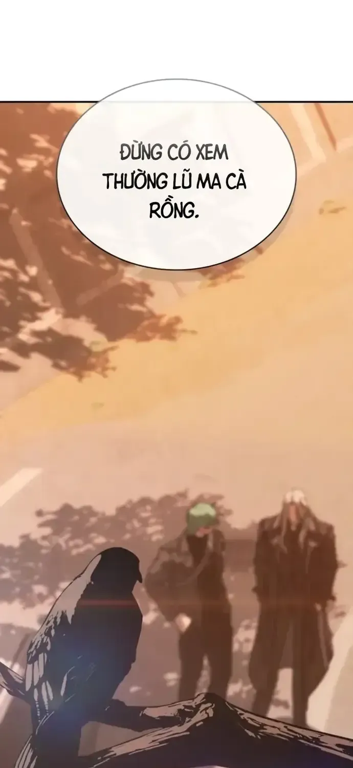 Nguyệt Dạ Huyễn Đàm Chap 24 - Next Chap 25