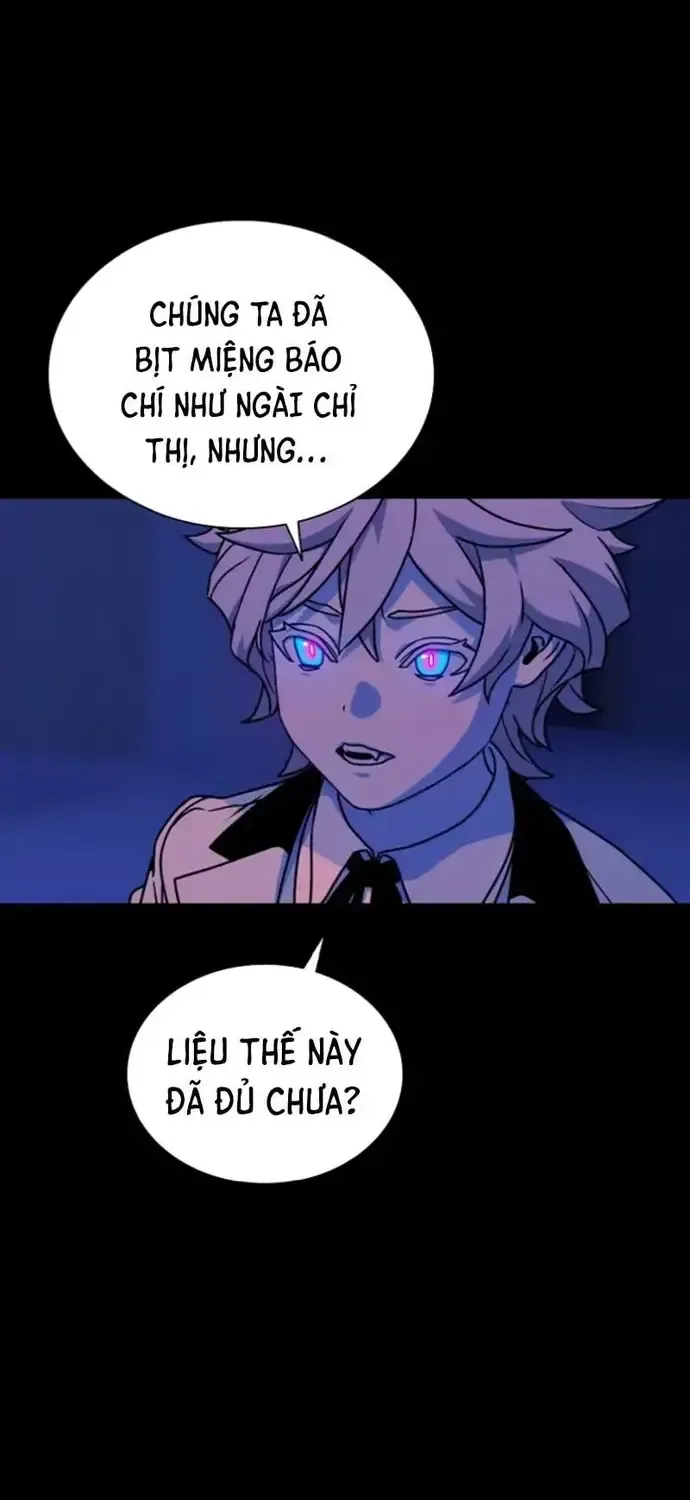 Nguyệt Dạ Huyễn Đàm Chap 24 - Next Chap 25