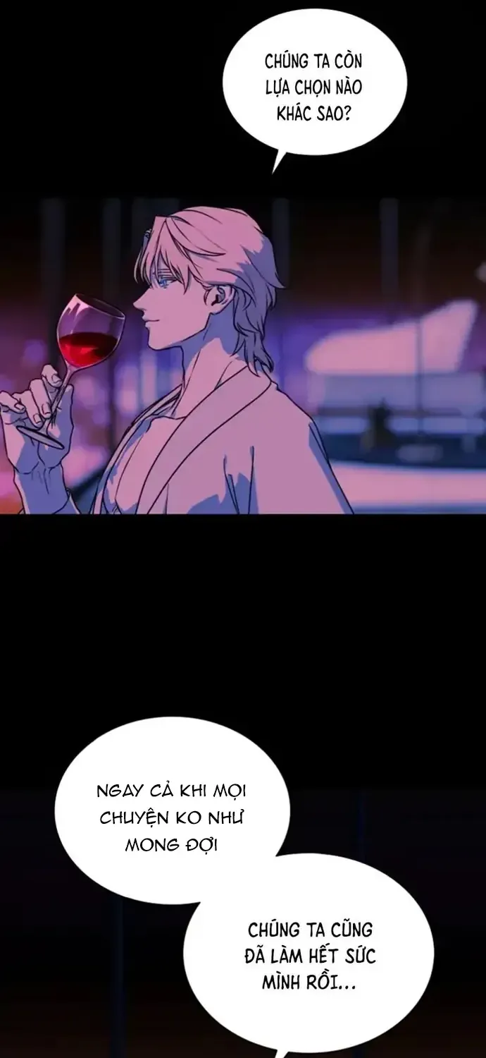 Nguyệt Dạ Huyễn Đàm Chap 24 - Next Chap 25