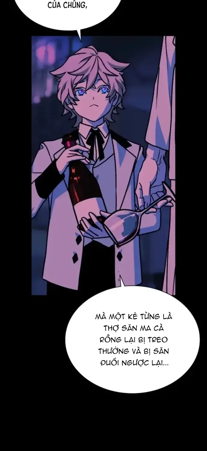 Nguyệt Dạ Huyễn Đàm Chap 24 - Next Chap 25