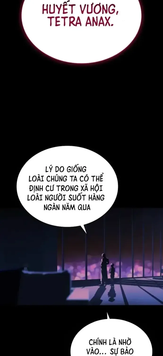 Nguyệt Dạ Huyễn Đàm Chap 24 - Next Chap 25