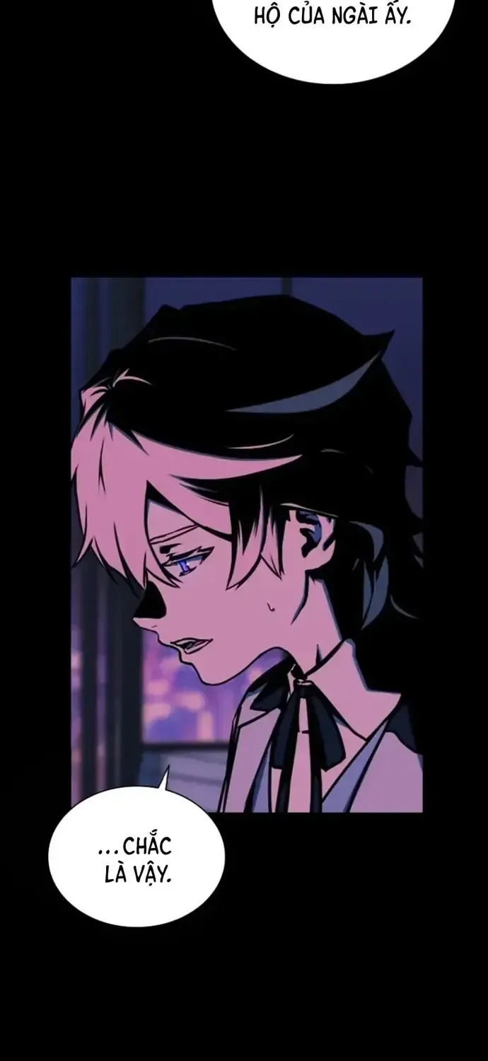 Nguyệt Dạ Huyễn Đàm Chap 24 - Next Chap 25