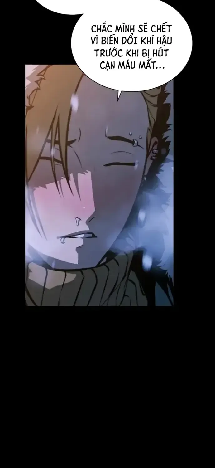 Nguyệt Dạ Huyễn Đàm Chap 24 - Next Chap 25