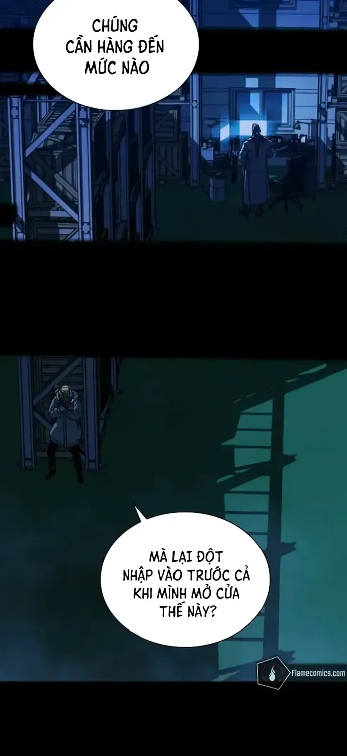 Nguyệt Dạ Huyễn Đàm Chap 24 - Next Chap 25