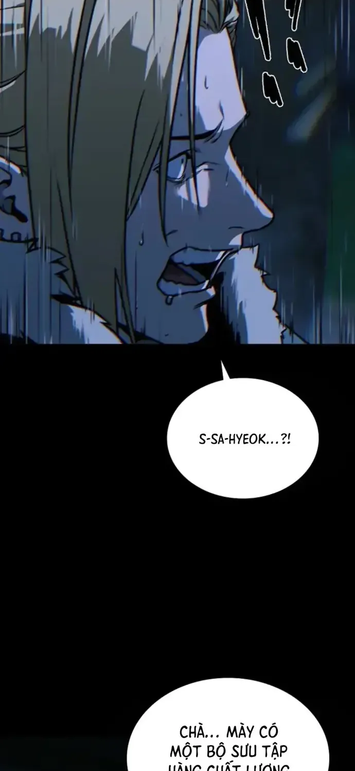 Nguyệt Dạ Huyễn Đàm Chap 24 - Next Chap 25