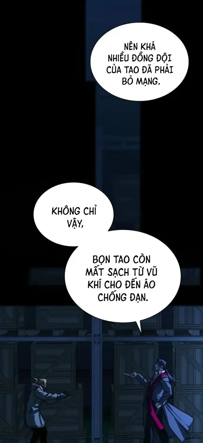 Nguyệt Dạ Huyễn Đàm Chap 24 - Next Chap 25