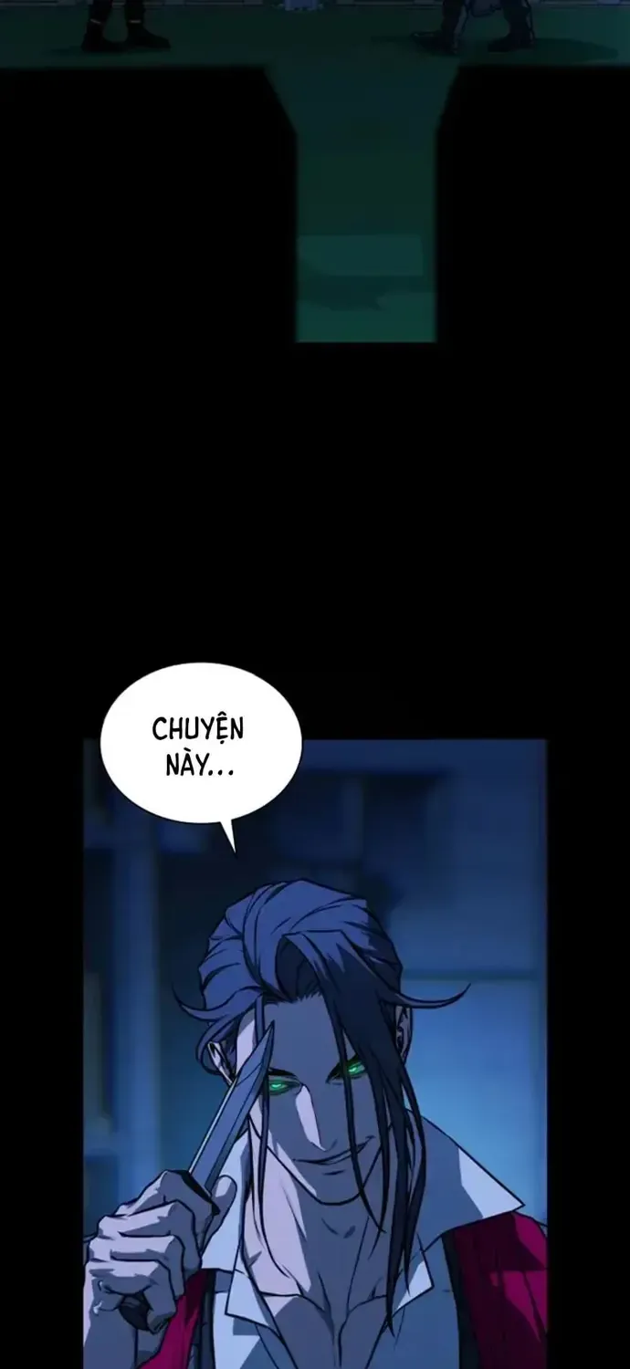 Nguyệt Dạ Huyễn Đàm Chap 24 - Next Chap 25