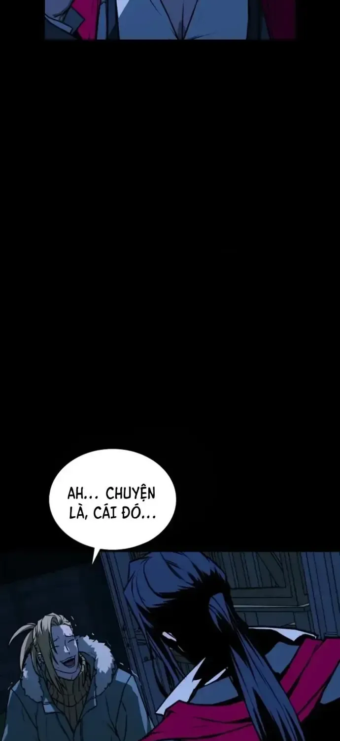 Nguyệt Dạ Huyễn Đàm Chap 24 - Next Chap 25