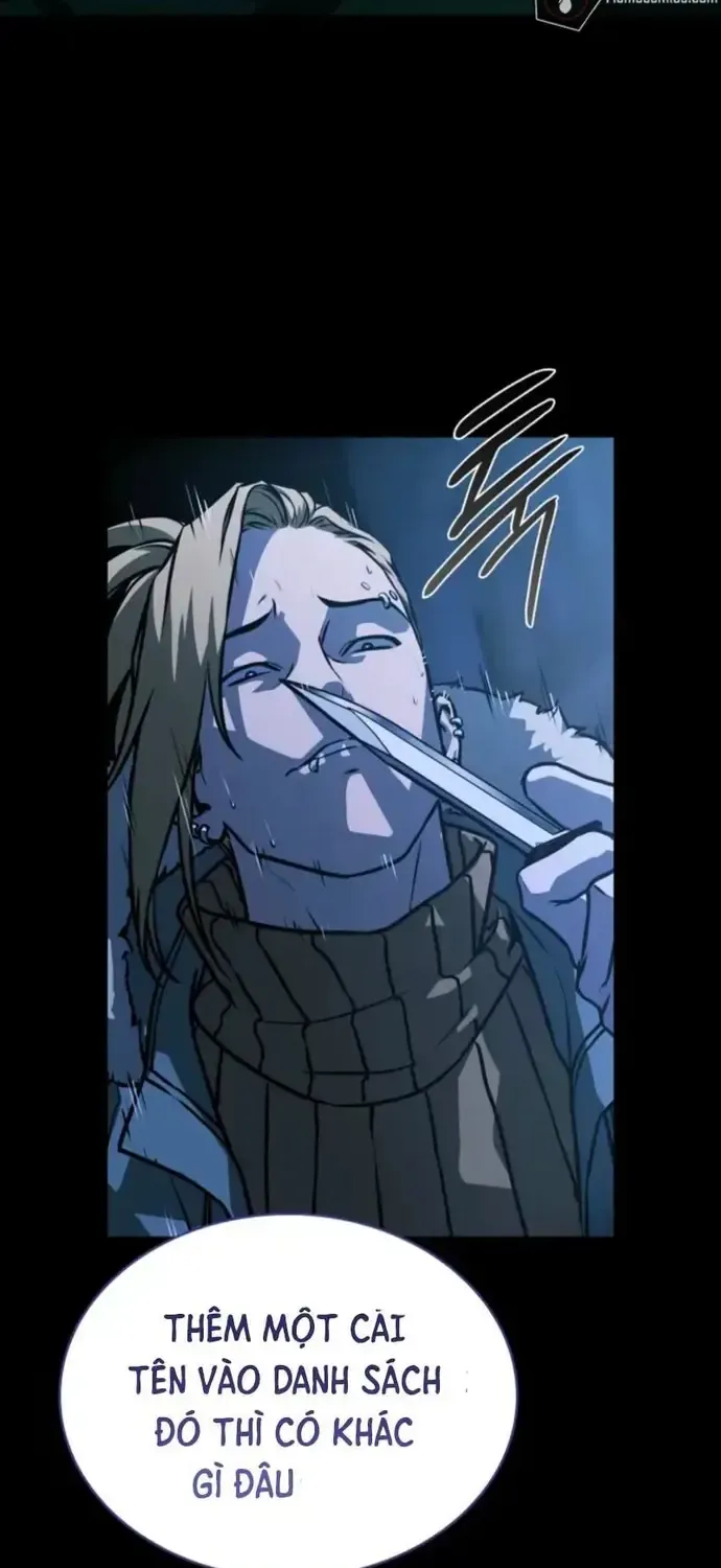 Nguyệt Dạ Huyễn Đàm Chap 24 - Next Chap 25