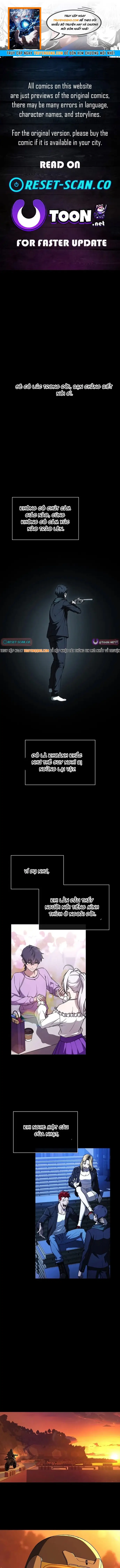 Nguyệt Dạ Huyễn Đàm Chap 3 - Next Chap 4