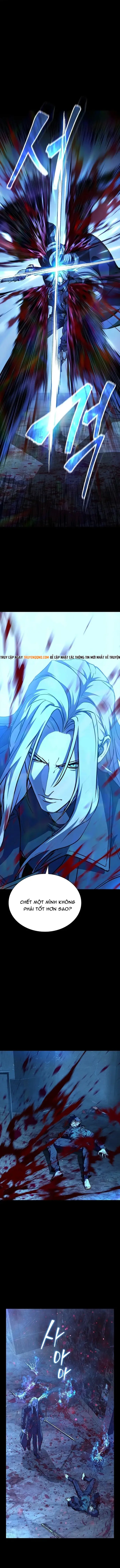 Nguyệt Dạ Huyễn Đàm Chap 3 - Next Chap 4