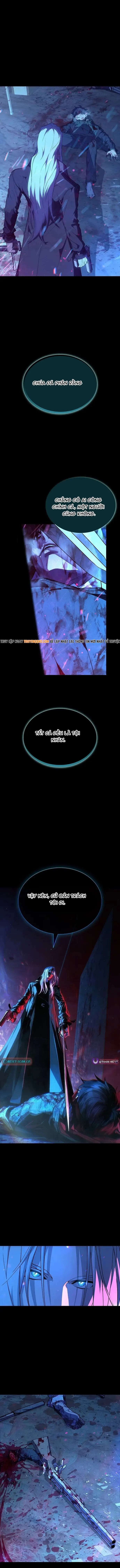 Nguyệt Dạ Huyễn Đàm Chap 3 - Next Chap 4