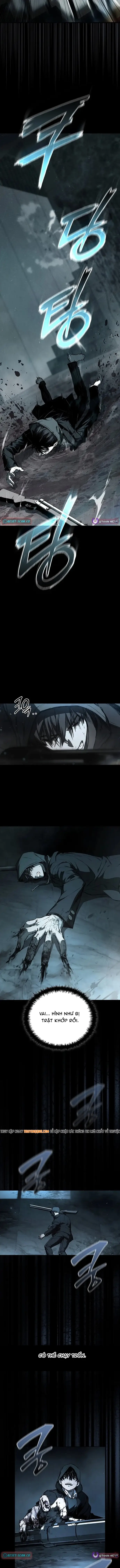 Nguyệt Dạ Huyễn Đàm Chap 3 - Next Chap 4