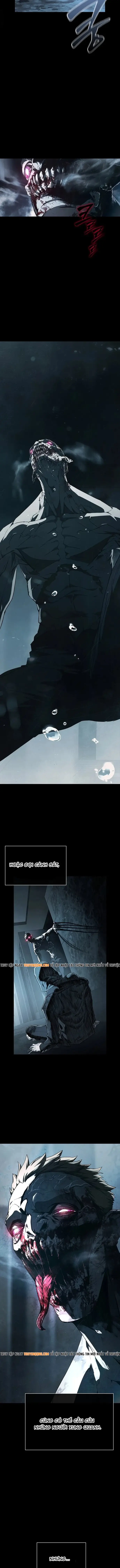 Nguyệt Dạ Huyễn Đàm Chap 3 - Next Chap 4