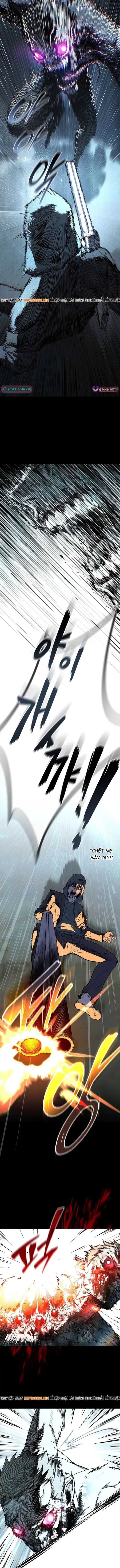 Nguyệt Dạ Huyễn Đàm Chap 3 - Next Chap 4