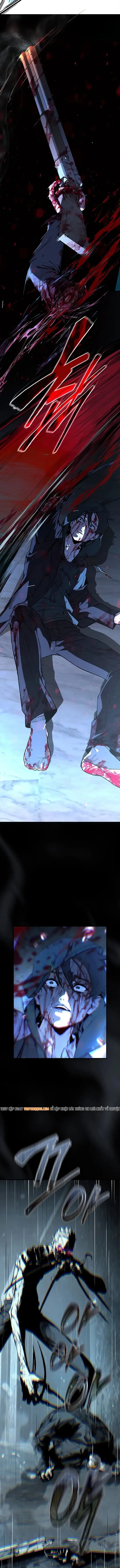 Nguyệt Dạ Huyễn Đàm Chap 3 - Next Chap 4