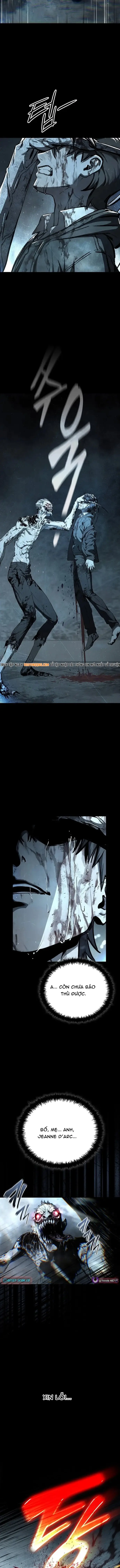 Nguyệt Dạ Huyễn Đàm Chap 3 - Next Chap 4