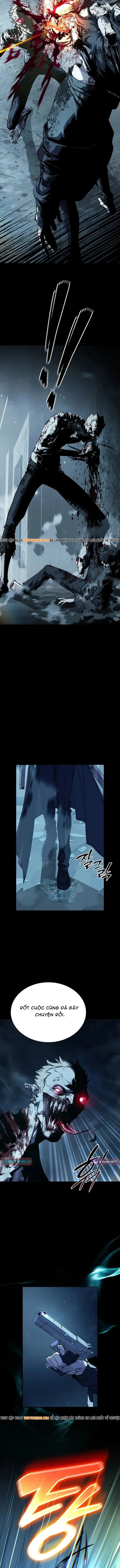 Nguyệt Dạ Huyễn Đàm Chap 3 - Next Chap 4