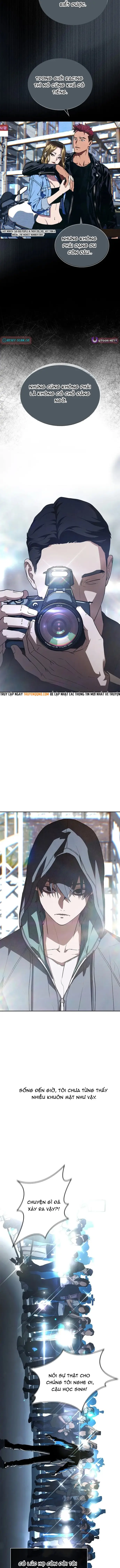 Nguyệt Dạ Huyễn Đàm Chap 4 - Next Chap 5