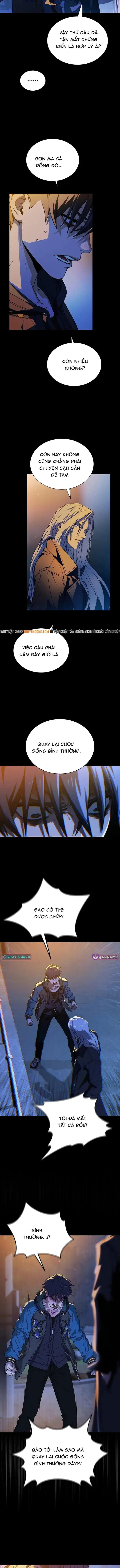 Nguyệt Dạ Huyễn Đàm Chap 4 - Next Chap 5