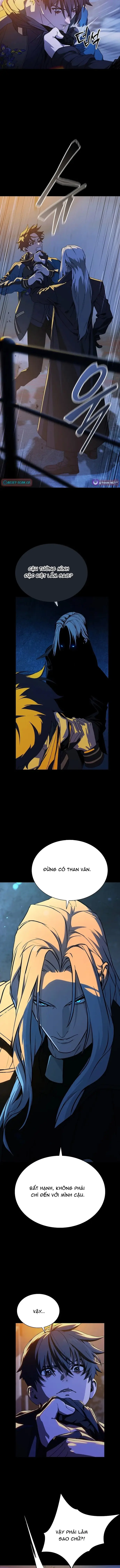 Nguyệt Dạ Huyễn Đàm Chap 4 - Next Chap 5