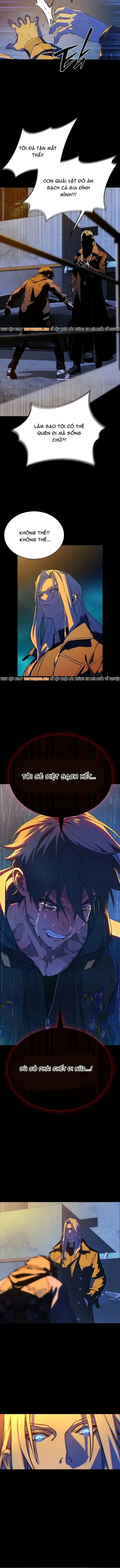 Nguyệt Dạ Huyễn Đàm Chap 4 - Next Chap 5