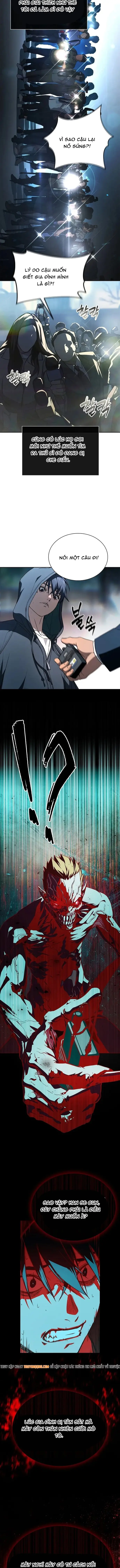 Nguyệt Dạ Huyễn Đàm Chap 4 - Next Chap 5