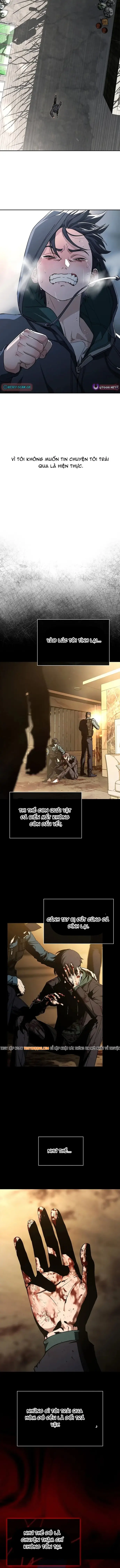 Nguyệt Dạ Huyễn Đàm Chap 4 - Next Chap 5