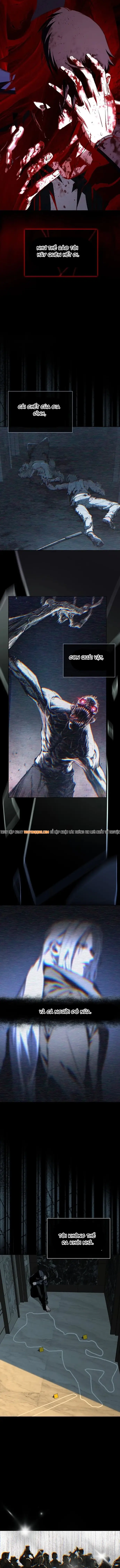 Nguyệt Dạ Huyễn Đàm Chap 4 - Next Chap 5