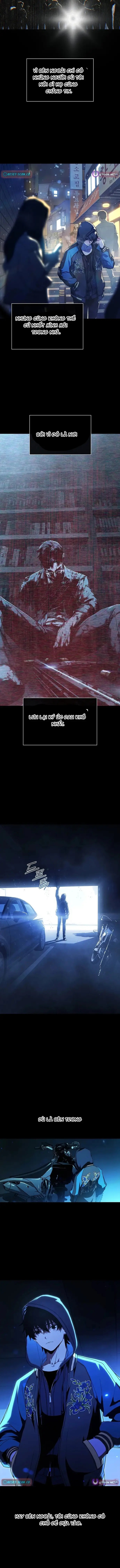 Nguyệt Dạ Huyễn Đàm Chap 4 - Next Chap 5