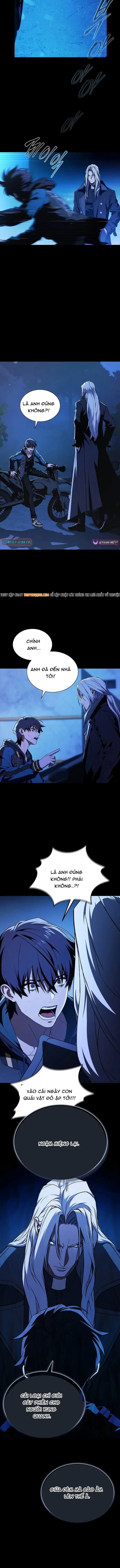 Nguyệt Dạ Huyễn Đàm Chap 4 - Next Chap 5