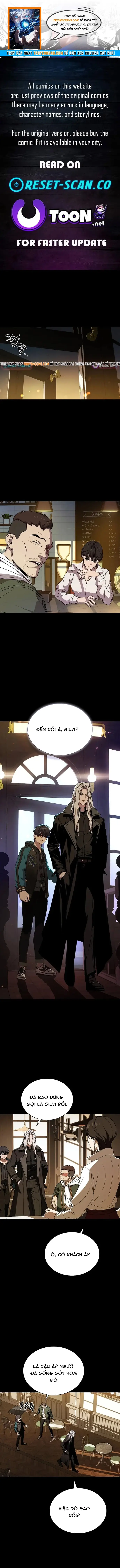 Nguyệt Dạ Huyễn Đàm Chap 5 - Next Chap 6