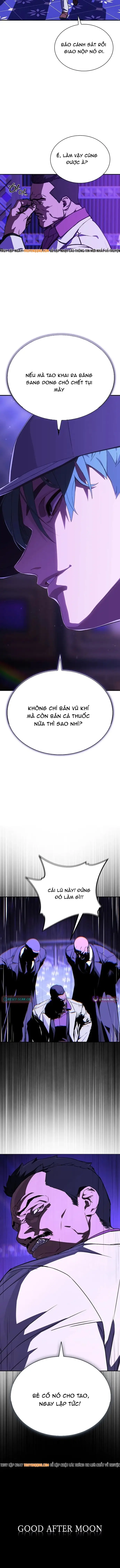 Nguyệt Dạ Huyễn Đàm Chap 5 - Next Chap 6