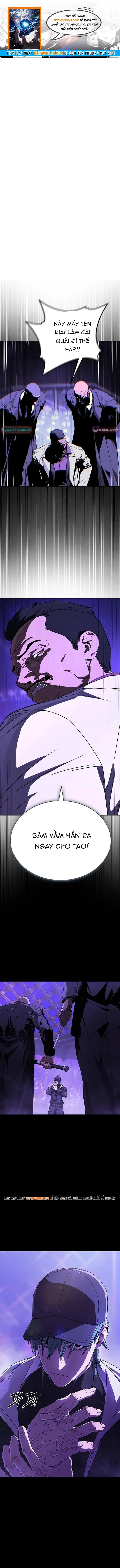 Nguyệt Dạ Huyễn Đàm Chap 6 - Next Chap 7