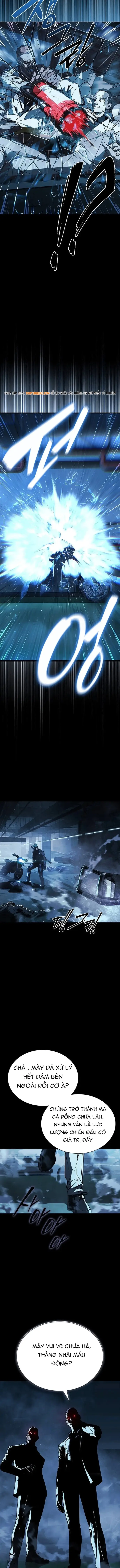 Nguyệt Dạ Huyễn Đàm Chap 6 - Next Chap 7