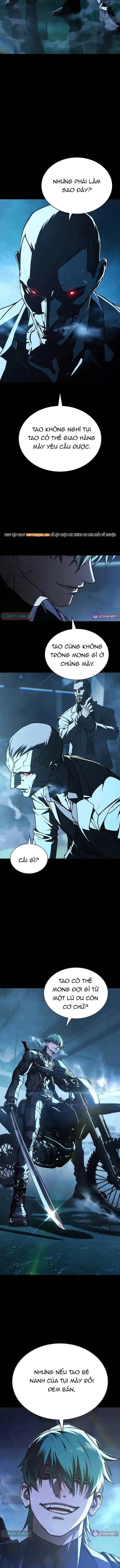 Nguyệt Dạ Huyễn Đàm Chap 6 - Next Chap 7