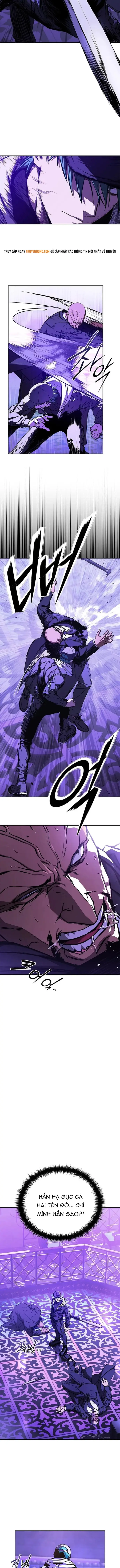 Nguyệt Dạ Huyễn Đàm Chap 6 - Next Chap 7