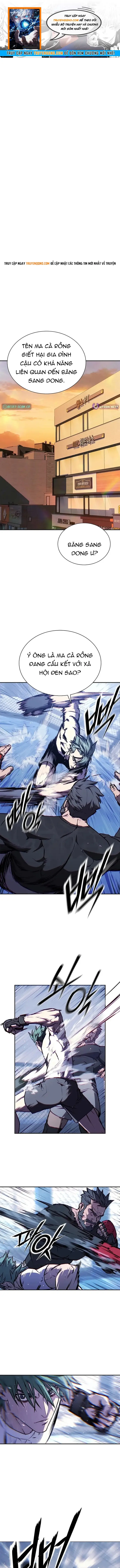 Nguyệt Dạ Huyễn Đàm Chap 7 - Next Chap 8