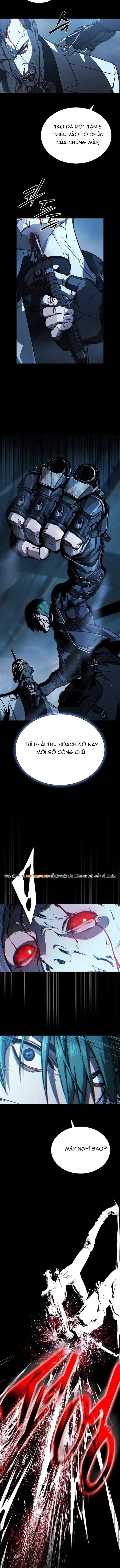 Nguyệt Dạ Huyễn Đàm Chap 7 - Next Chap 8