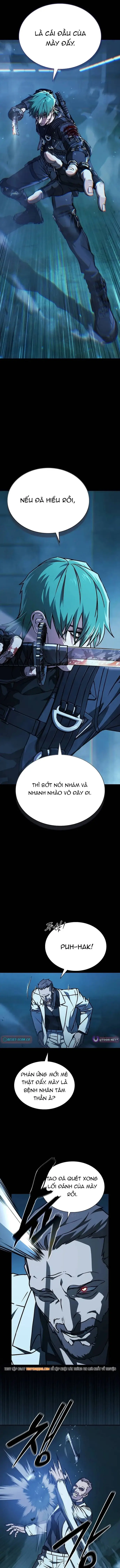 Nguyệt Dạ Huyễn Đàm Chap 7 - Next Chap 8