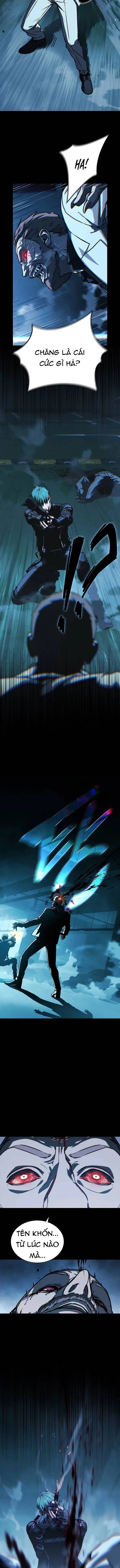 Nguyệt Dạ Huyễn Đàm Chap 7 - Next Chap 8