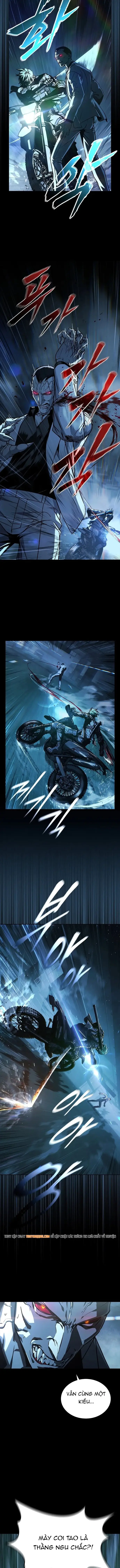 Nguyệt Dạ Huyễn Đàm Chap 7 - Next Chap 8