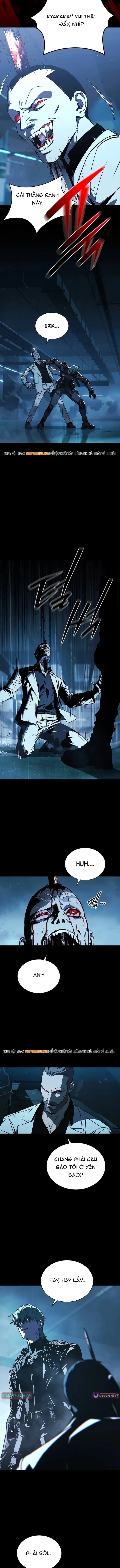 Nguyệt Dạ Huyễn Đàm Chap 7 - Next Chap 8