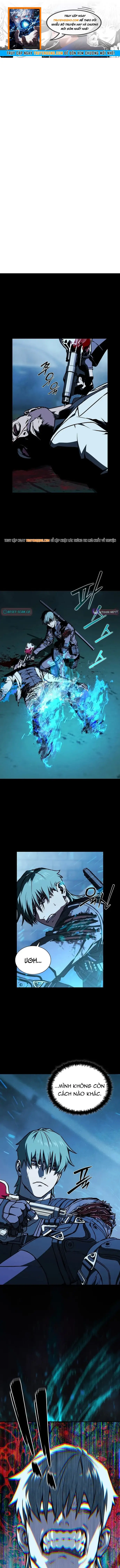 Nguyệt Dạ Huyễn Đàm Chap 8 - Next Chap 9