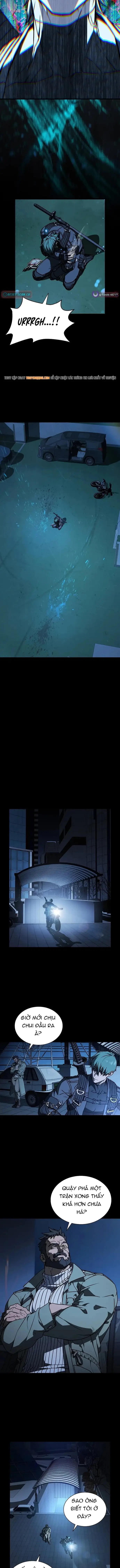 Nguyệt Dạ Huyễn Đàm Chap 8 - Next Chap 9