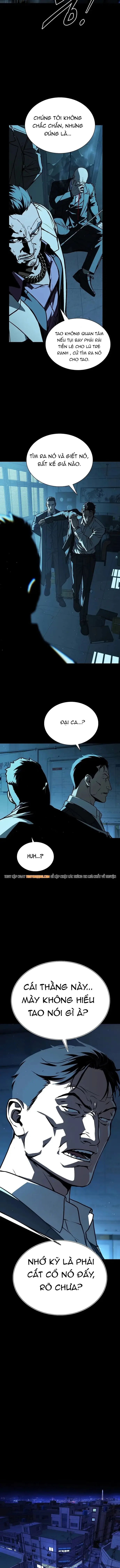 Nguyệt Dạ Huyễn Đàm Chap 8 - Next Chap 9