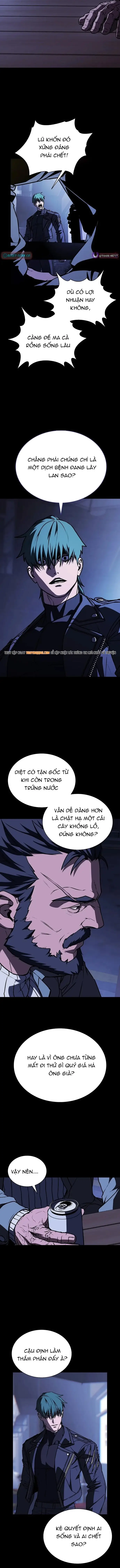 Nguyệt Dạ Huyễn Đàm Chap 8 - Next Chap 9