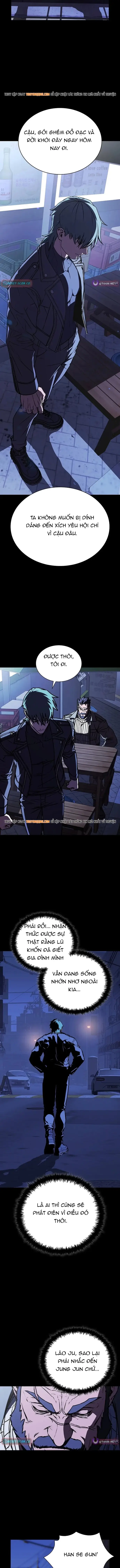 Nguyệt Dạ Huyễn Đàm Chap 8 - Next Chap 9