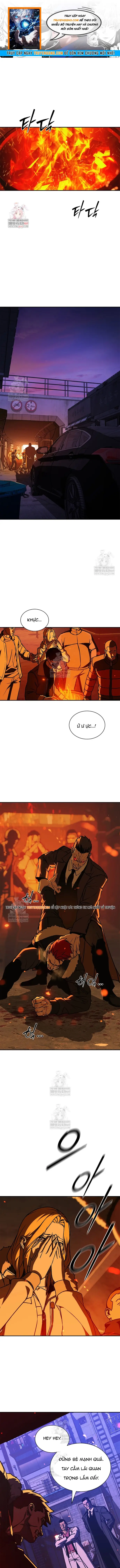 Nguyệt Dạ Huyễn Đàm Chap 9 - Next Chap 10